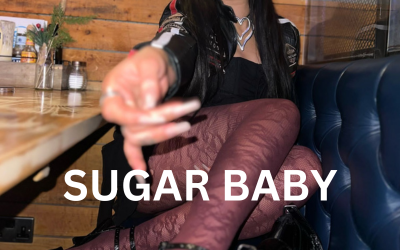 Sugar Baby London Sugar Daddy London