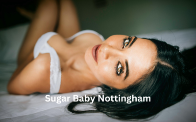 Nottingham Sugar babies