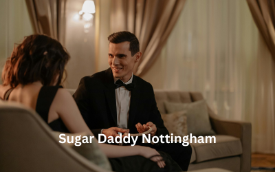 Sugar Daddies Nottingham